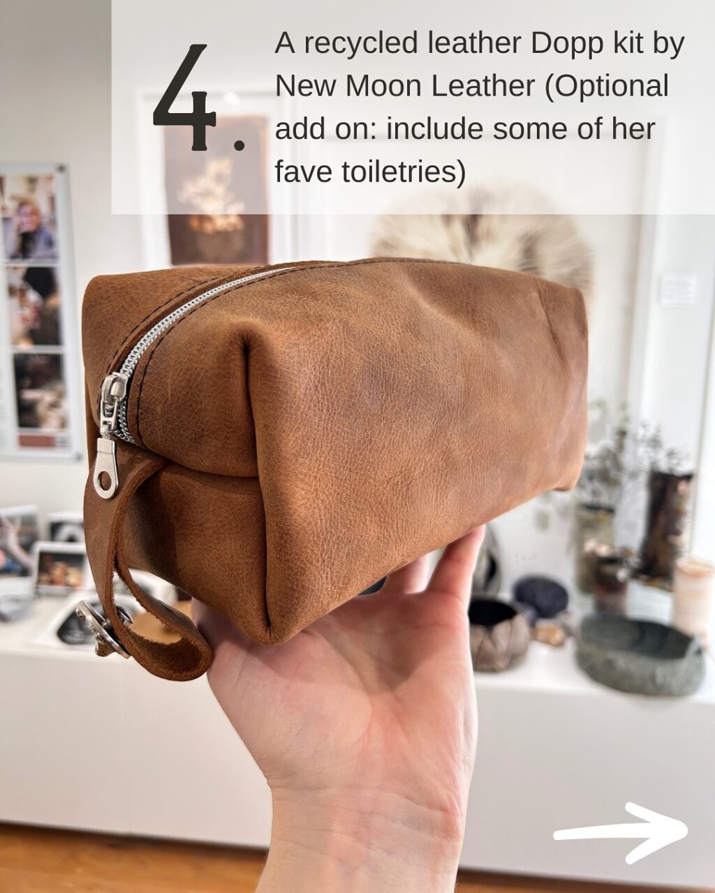 Instagram post from wilsonandcogallery. This post is in position 4.
