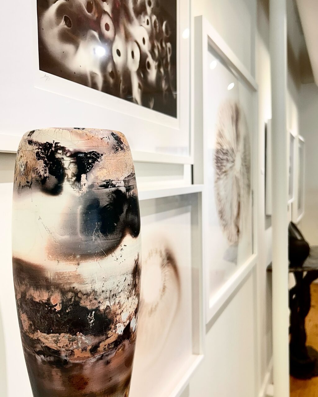 Instagram post from wilsonandcogallery. This post is in position 3.