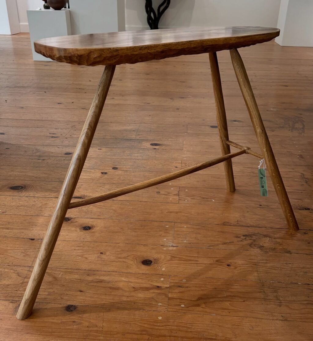 Instagram post from wilsonandcogallery. This post is in position 2.